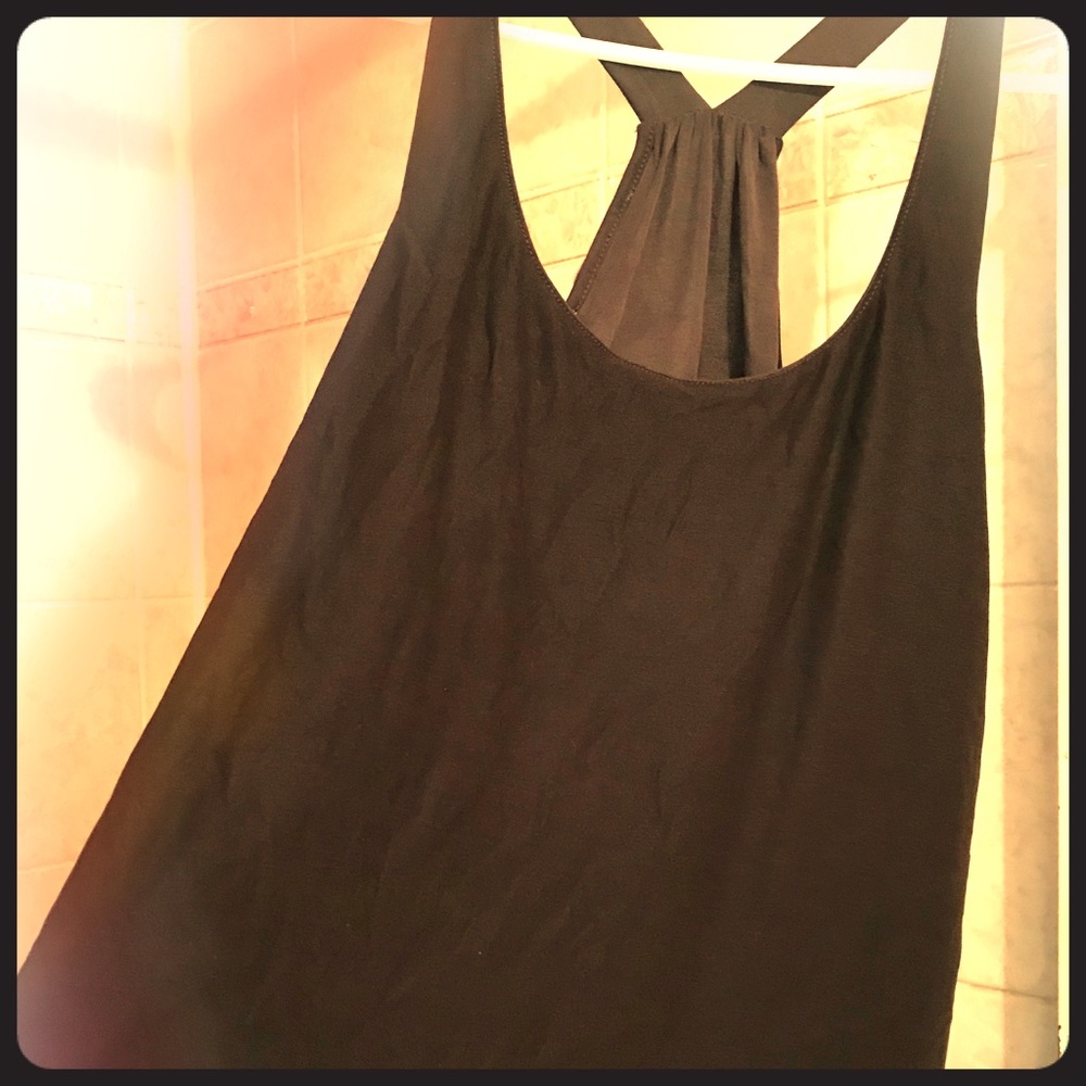 Hey I have a cute tank for a ladies night out!! - Picture 1 of 2